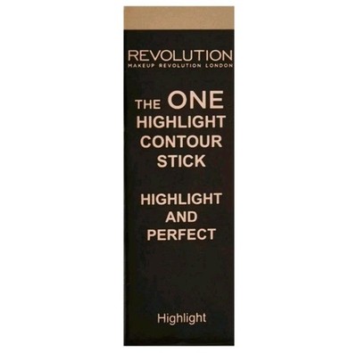 REVOLUTION One Highlight Contour stick NEW