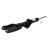 MS 315229-PCS-MS StoßDäMpfer Vorderachse FüR VW Amarok (2HA, 2HB, S1B, S6B, S7A,