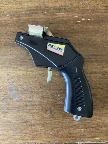 Jex 202 Sports Starting Pistol (not an actual firearm)