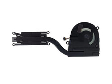 HCYN0 For Dell Latitude 7400 Laptop CPU Heatsink Coling Fan