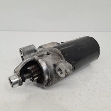 AUDI A4 MK4 (B8) 2007-2015 2.0 TDI AUTOMATIC BOSCH STARTER MOTOR 12V 03L911021E