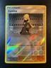 Cynthia - 119/156 - SM Ultra Prism Reverse Holo Pokémon Card - NM