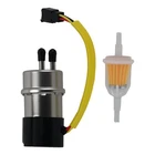 Fuel Gas Pump for Kawasaki Vulcan 1500 VN1500N/VN1500P 2000-2003 49040-1063