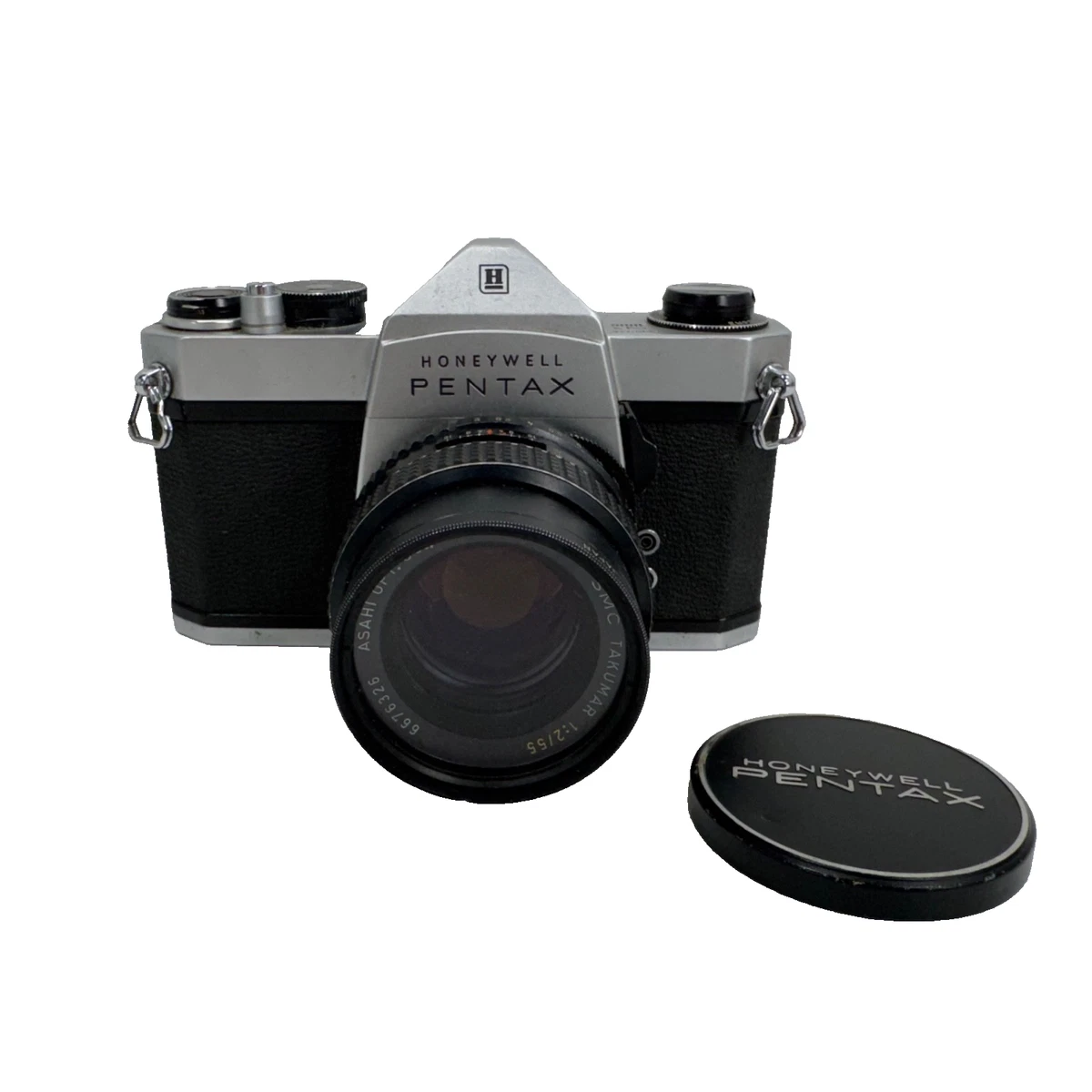 Pentax Spotmatic SP1000 Film Cameras for sale | eBay