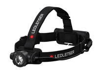 Ledlenser Kopflampe H7R Core