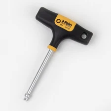 Felo T-Handle with 1/4" Square Drive