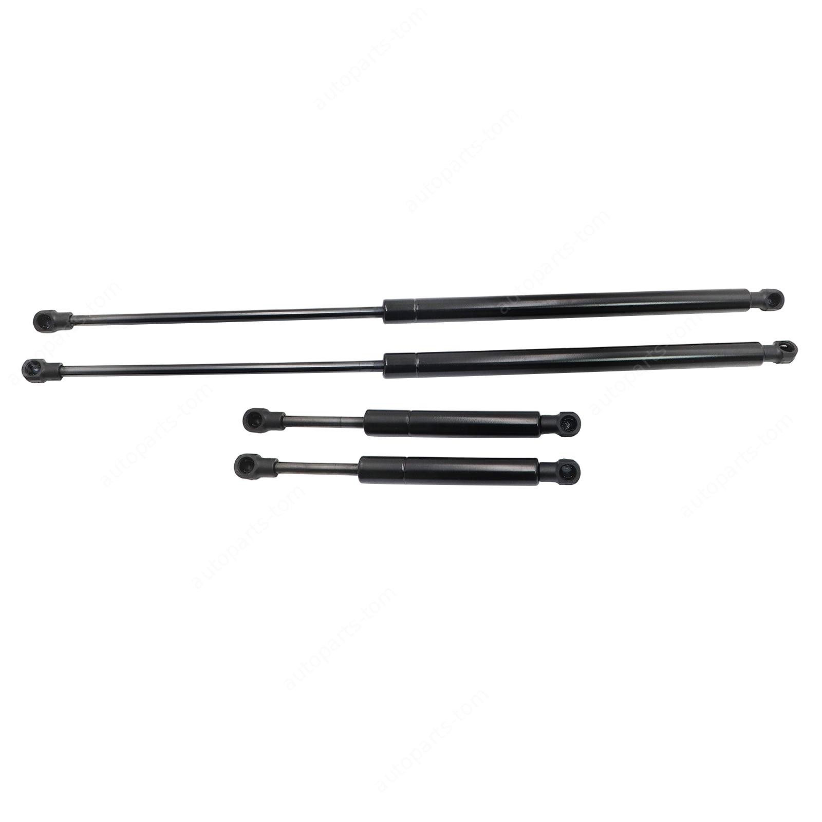 Bentley Continental GT 2003-2010 Front Shock absorber support