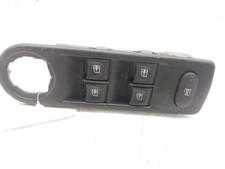 Glace latérales Renault Captur