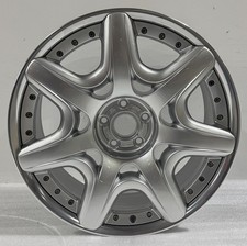 20" BENTLEY CONTINENTAL WHEEL RIM FACTORY OEM 2003-2018 3W0601025AM