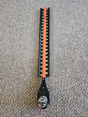 Ryobi ONE+ 22 inch 18V Hedge Trimmer - P2606B for sale online | eBay