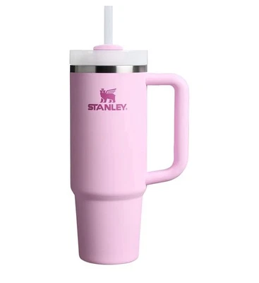 Stanley Quencher Tumbler H2.0 - 30 Oz Cherry Blossom