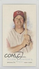2006 Topps Allen & Ginter's Mini Adam Dunn #158 2r8