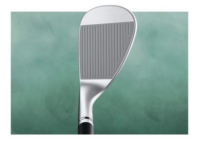 Taylormade MG4 Chrome High Bounce Wedge 56° S-Flex Shaft N.S.PRO