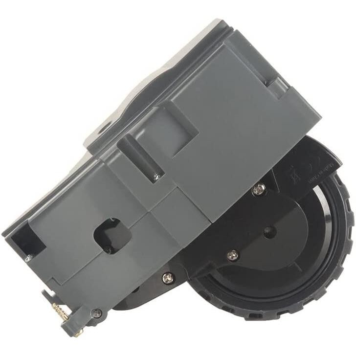 Roue gauche iRobot 4420153 bloc moteur de rechange aspirateur Roomba R600 R700 R800