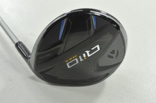 TaylorMade Qi10 Max 3-16 Fairway Wood Senior Flex Right 50g Graphite  207717