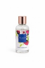 Ted Baker Violet & Bergamot Eau De Toilette 15ml New Women’s Mini Fragrance