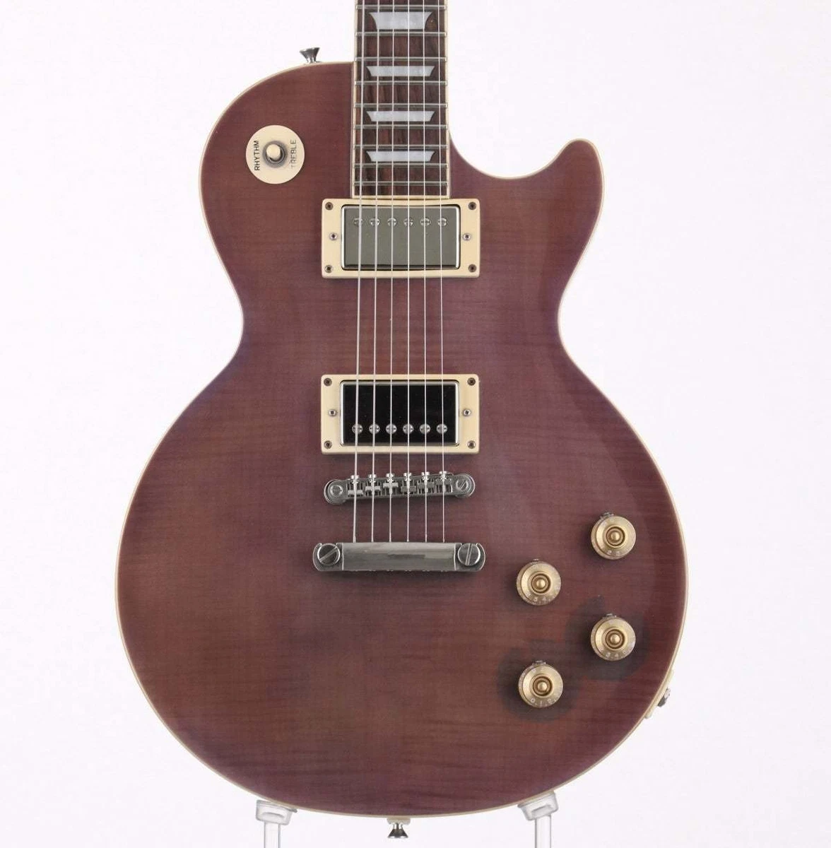 Epiphone Les Paul Tribute Plus for sale - eBay
