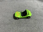 1969 Hot Wheels REDLINE LIGHT GREEN DUNE DADDY