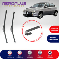 Balais d'essuie-glace Alfa Romeo ALFA 147