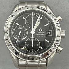 OMEGA Speedmaster 3513.50 Automatic Used watch Excellent condition