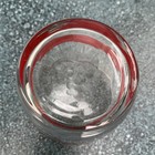 Vintage Bacardi Rum Sipping Rocks Glass — photo 7