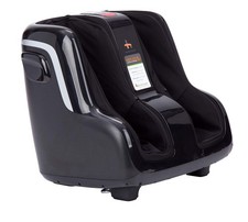 Human Touch Reflex5s Foot and Calf Massager - HSA Approved for Stress  Plant...