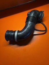 Saab 9-3 Turbo Tube Saab 93 Turbo To Air Cleaner Hose 04 To 2011 2.0 Turbo Tube
