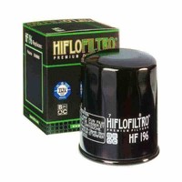 Polaris 600-700 SPORTSMAN-ÖLFILTER HF196