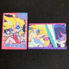 Panty  Stocking Never-...