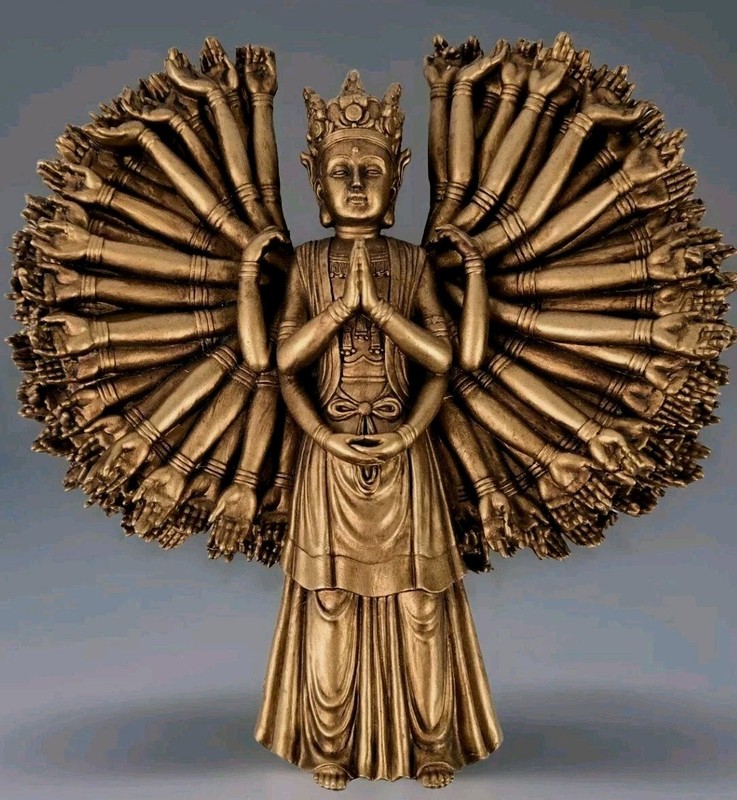 Beautiful Goddess DURGA Wall Haning.