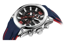 Megir Chronograph Watch M20 CHRONO