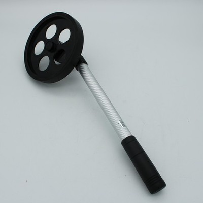 Amtech P1910 Ruota di Misura, Multicolore, 140mm