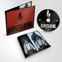 Fasma - Ho Conosciuto La Mia Ombra - Cd - G3Z