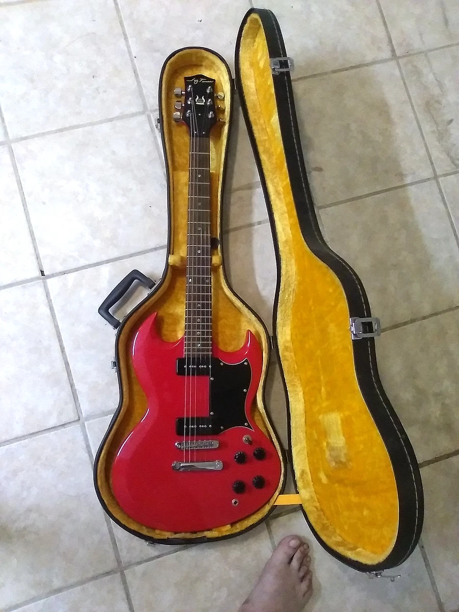 Jay Turser Electric Guitars for sale | eBay