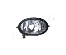 TYC Nebelscheinwerfer rechts für MAZDA 3 Axela Schrägheck Limousine 2000-2009