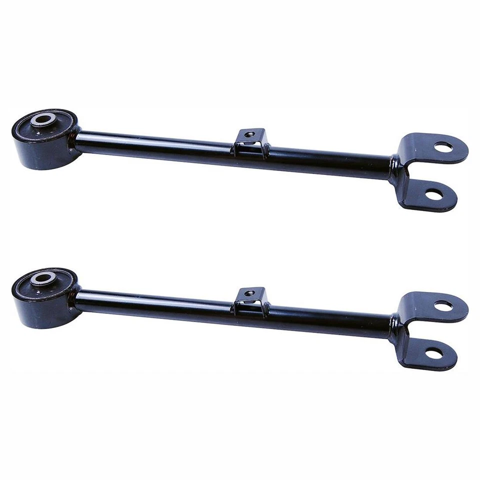 Brazo lateral trasero Mevotech Supreme 2 piezas para Kia Borrego 2009-2011 Foto 2 de 4