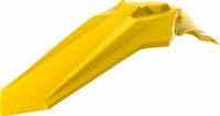 KotflüGel Hinten Gelb Polisport Suzuki Rm 125-250 8596200001