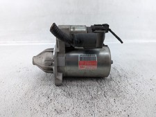 2016-2020 Kia Optima Car Starter Motor Solenoid Oem FUT4O