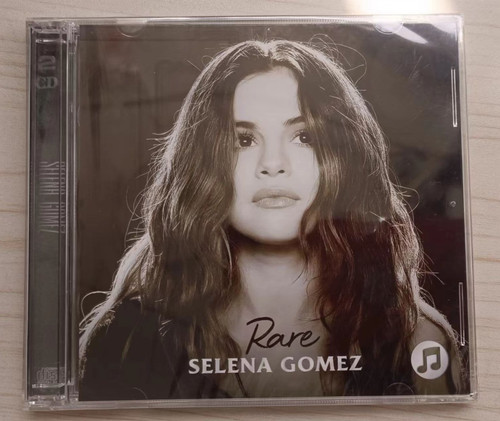 Selena Gomez-2 CD prezzo ebay