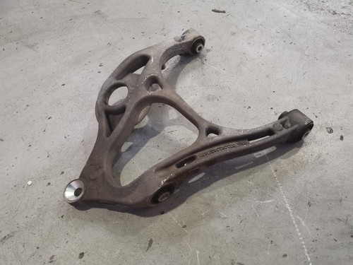 MERCEDES M CLASS RIGHT REAR TRAILING ARM LOWER CONTROL ARM (BIG ALLOY), W164, 09