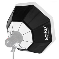 80cm 31.5" Octagon Soft box Universal Mount Softbox for Universal Mount Studio