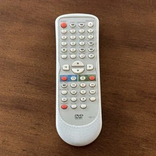 ⭐ Genuine Sylvania NB171 DVD/VCR Combo Player Remote Control - Tested Working ⭐