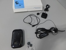 POLY Voyager Legend 30 Noise Cancelling Bluetooth Headset w/extras