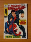 The Amazing Spider-Man #73 ~ VERY FINE - NEAR MINT NM ~ 1969 Marvel Comics