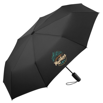 Regenschirm Explore Mountains Adventure Awaits Geschenkidee Explore Mountains Ge