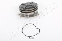 1 X Wasserpumpe Japan Parts / Quality Tested PQ-536 FüR Mitsubishi Pajero II