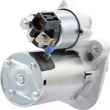 Starter Fits Hyundai Elantra i30 Solaris Tucson Kia Ceed Pro Cee'D WAI 31071N