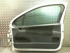 Porte avant et accessoires Peugeot 207