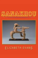 Elizabeth Evans | Sanakhou | Taschenbuch | Englisch (2013) | Xlibris