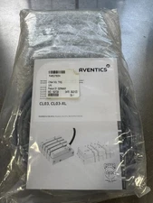 Aventics Pneumatic Directional Valve Manifold PN: R480276334